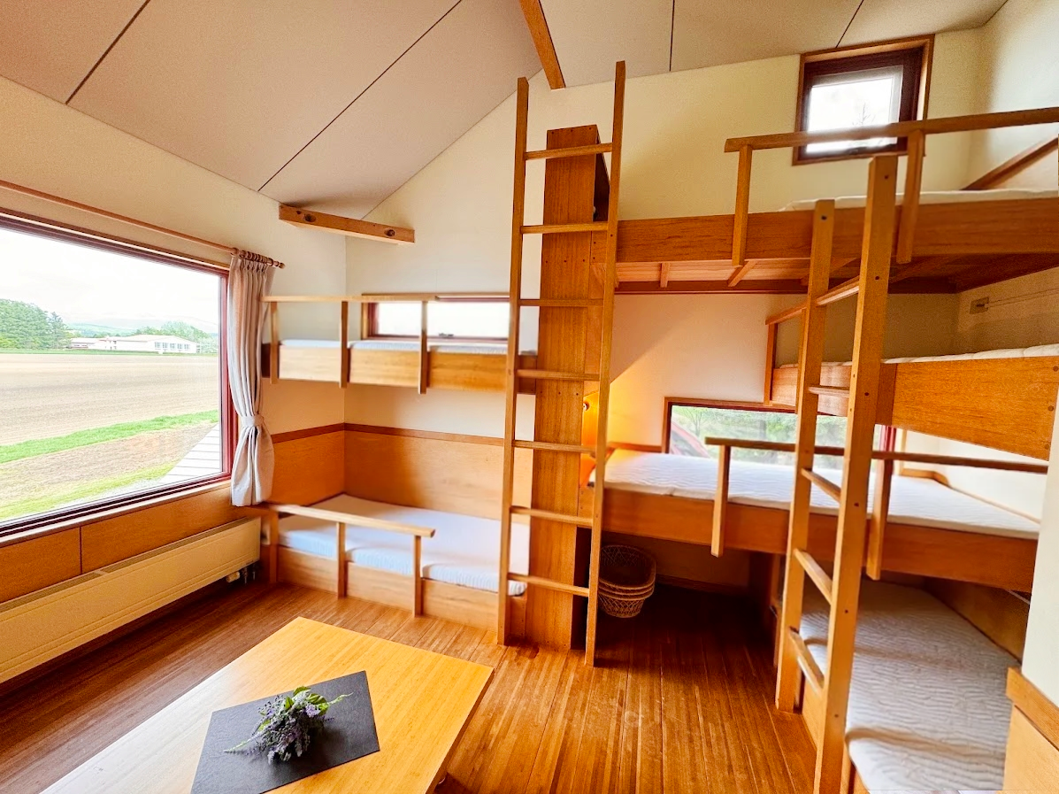 薫風舎　タイプc