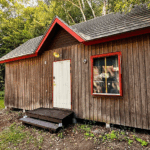 コテージ　美瑛　ペット可