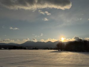 美瑛 薫風舎 予約